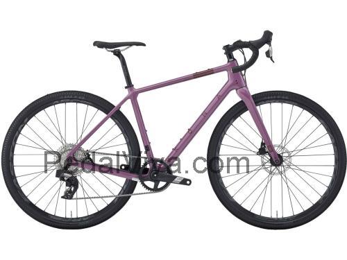 Kona Libre CR avaliação e ficha técnica